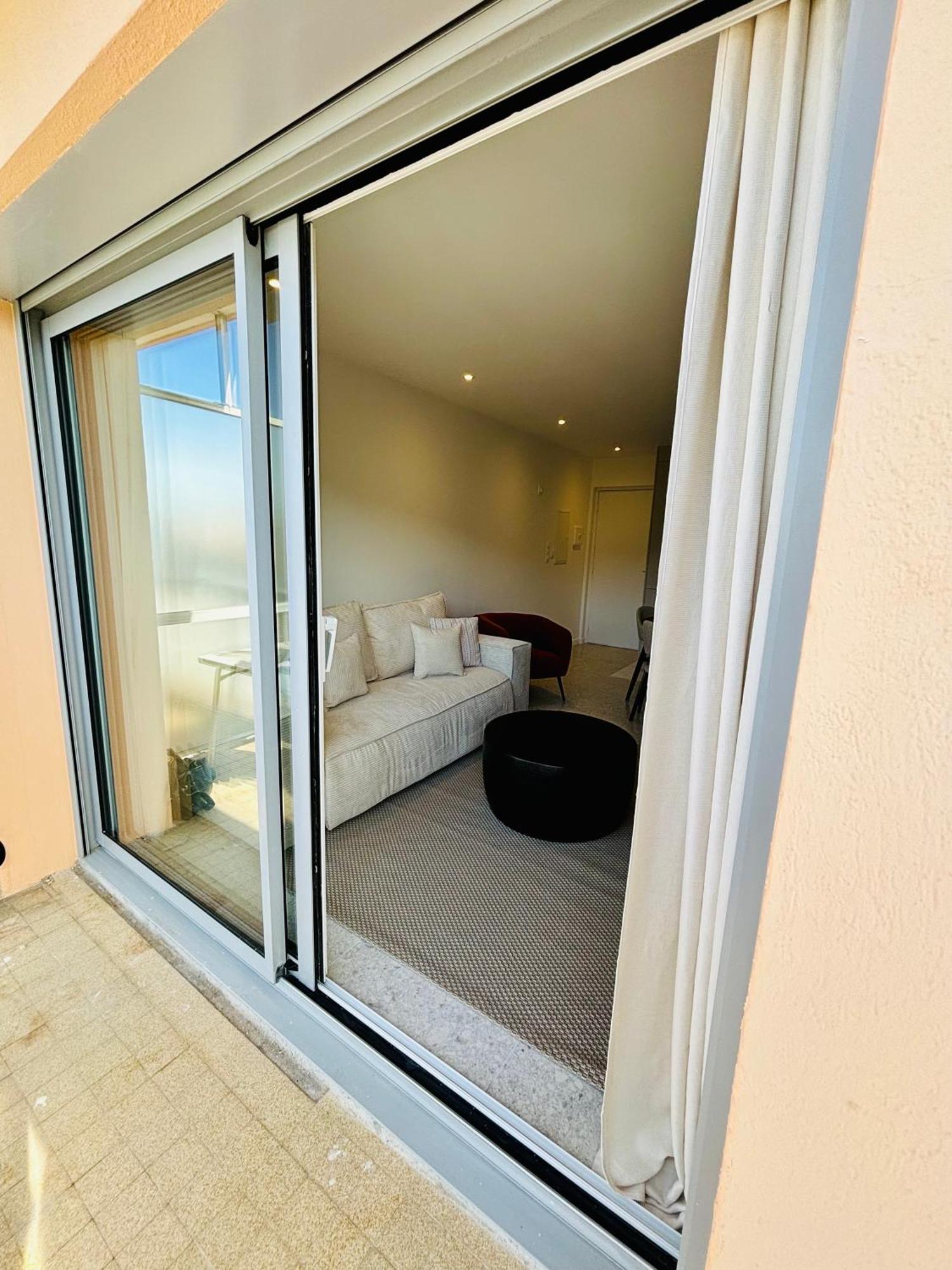 Appartement 5*, Vue Mer Et Acces Plage Cavalaire-sur-Mer Exterior photo